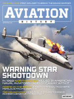 @Magazinesy Aviation History - March 2022.pdf